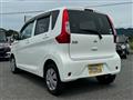 2018 Mitsubishi eK Wagon