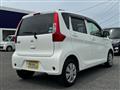 2018 Mitsubishi eK Wagon