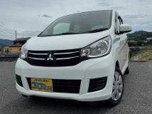 2018 Mitsubishi eK Wagon