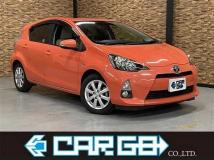 2014 Toyota AQUA
