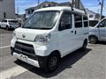 2019 Daihatsu Hijet Cargo
