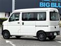 2022 Daihatsu Hijet Cargo