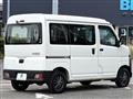 2022 Daihatsu Hijet Cargo