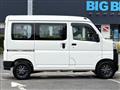 2022 Daihatsu Hijet Cargo