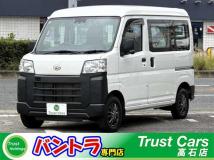 2022 Daihatsu Hijet Cargo