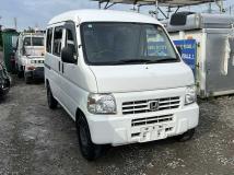 2014 Honda Acty