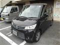2012 Nissan ROOX