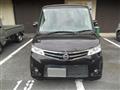 2012 Nissan ROOX
