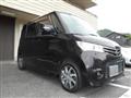 2012 Nissan ROOX