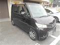 2012 Nissan ROOX