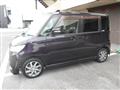 2012 Nissan ROOX