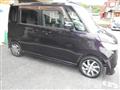 2012 Nissan ROOX