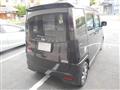 2012 Nissan ROOX