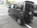 2012 Nissan ROOX