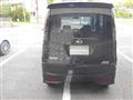 2012 Nissan ROOX