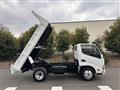 2012 Toyota Dyna Truck