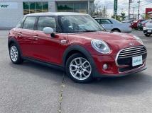 2017 BMW MINI