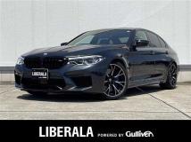 2019 BMW M Model