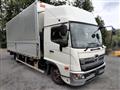 2018 Hino Hino Others