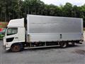 2018 Hino Hino Others