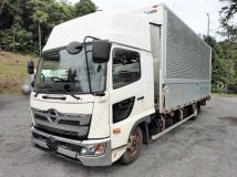 2018 Hino Hino Others