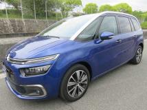 2017 Citroen C4 Picasso