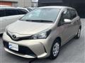 2015 Toyota Vitz