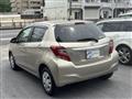2015 Toyota Vitz