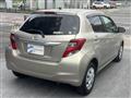 2015 Toyota Vitz