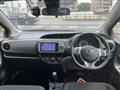 2015 Toyota Vitz