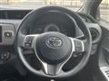 2015 Toyota Vitz