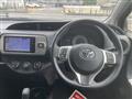 2015 Toyota Vitz