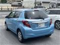 2016 Toyota Vitz