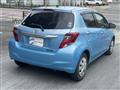 2016 Toyota Vitz