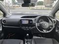 2016 Toyota Vitz