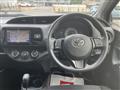 2016 Toyota Vitz