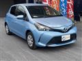 2014 Toyota Vitz