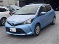 2014 Toyota Vitz