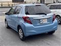 2014 Toyota Vitz