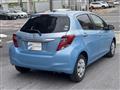 2014 Toyota Vitz