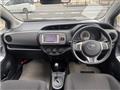 2014 Toyota Vitz