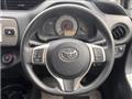 2014 Toyota Vitz
