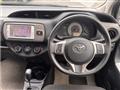 2014 Toyota Vitz