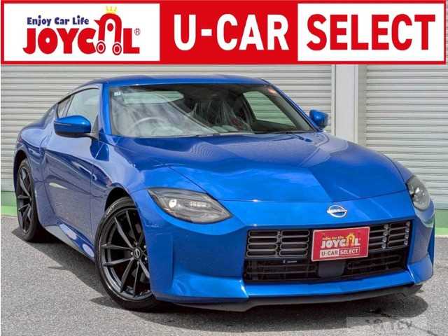 2025 Nissan Fairlady Z