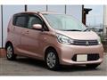 2013 Mitsubishi eK Wagon