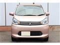 2013 Mitsubishi eK Wagon