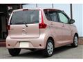 2013 Mitsubishi eK Wagon