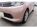 2013 Mitsubishi eK Wagon