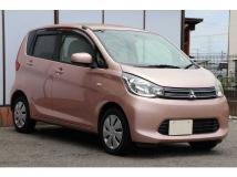 2013 Mitsubishi eK Wagon
