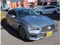2014 Nissan Skyline